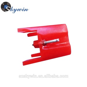 Nuevo Diamante de tocadiscos de vinilo tocadiscos Stylus/<span class=keywords><strong>aguja</strong></span> <span class=keywords><strong>para</strong></span> tocadiscos Accesorios - Product Image 1