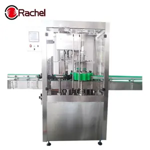 Sparkling wine Champagne Wire Hood machine