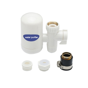 Grifo filtro de agua con cartucho de cerámica grifo purificador de agua para grifo de cocina filtro de agua - Product Image 2