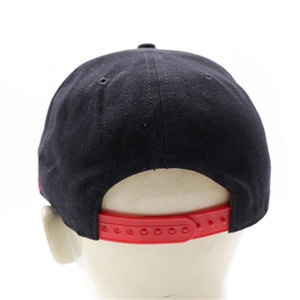 Personnalisé Pas Cher Casquette <span class=keywords><strong>de</strong></span> Baseball, Papa <span class=keywords><strong>Chapeau</strong></span> Broderie, Non Structurées Papa <span class=keywords><strong>Chapeau</strong></span> En Rouge - Product Image 5