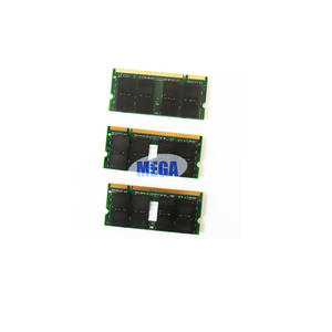 Precio de fábrica portátil de 1333 <span class=keywords><strong>ddr3</strong></span> <span class=keywords><strong>2</strong></span> GB de memoria en stock - Product Image 2