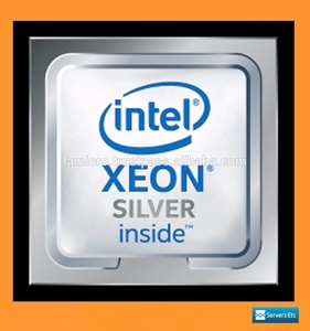 Genuine new Intel Xeon Server CPU Bronze 3106 SR3GL Processor - Product Image 2