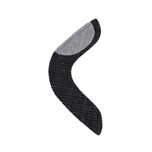 Sastrería cabeza de la manga rollos materiales para trajes accesorios tejido entretela para ropa - Product Image 5