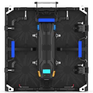 Trong Nhà Đầy Đủ Màu Sắc P1.923 P2.604 Tường Màn Hình Màn Hình LED Video Dicolor Cho Thuê Led Hiển Thị - Product Image 4