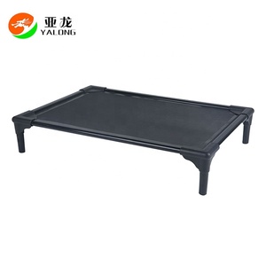 Yl <span class=keywords><strong>plus</strong></span> new design Vogue comfortable Tough al biting storage reusable shipping elevated to air bed pet - Product Image 6