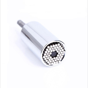 Llave de vaso Universal multifunción, <span class=keywords><strong>1</strong></span>/4 "-3/4"(7-19mm), casquillo mágico - Product Image 4