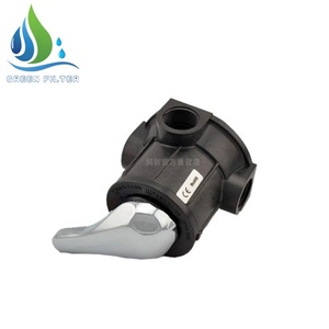 Điều Khiển Van Runxin Của Nhãn Hiệu Bộ Lọc Van 51106(F56F) - Product Image 4