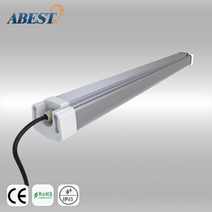 30 Watt 60 Watt 80 Watt 2,4 GHz CCT Dimmen LED tri-beweis Licht - Product Image 4