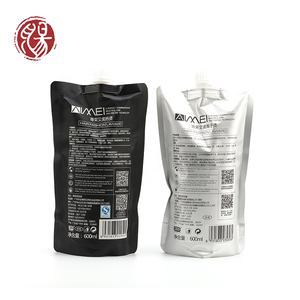 alidad Rebonding crema variedad Natural de extractos de plantas de cabello queratina alisado crema - Product Image 4