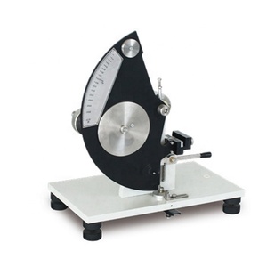 Digitale Papier/Textil/Stoff Elmendorf Reißfestigkeit <span class=keywords><strong>Tester</strong></span> Preis - Product Image 3