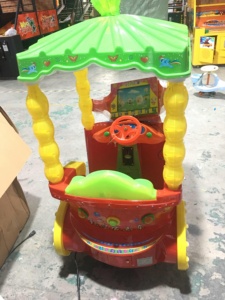 Machines à jeux de voitures, pour borne d'arcade, Sport d'intérieur, chariot <span class=keywords><strong>Royal</strong></span>, balançoire, <span class=keywords><strong>parc</strong></span> d'attractions, en vente, prix d'usine, - Product Image 6
