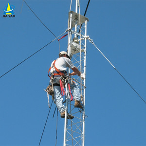 30m Gsm תקשורת אנטנה תקשורת טלקומוניקציה משולש משולש משולש משולש - Product Image 5