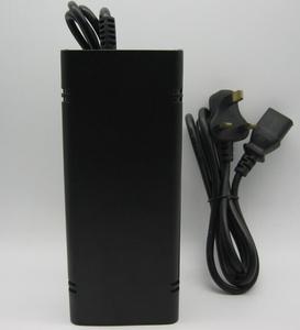 AC Adapter Charger Power Supply Cable Cord for <strong>Xbox</strong> <strong>360</strong> <strong>E</strong> Console Power Supply Charger - Product Image 2