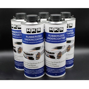 Sơn Phủ Chống Tĩnh Điện Sơn Lót Xe HKS - Product Image 4