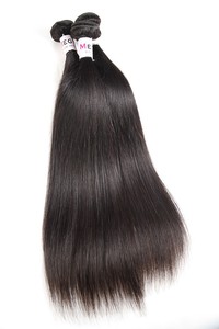 Unweft 40 pulgadas del <span class=keywords><strong>sudeste</strong></span> asiático 10a sin procesar cabello virginal Malayo - Product Image 3