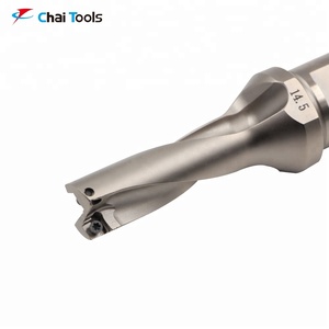 TOP 3145-20T2-05 3D indicizzabili inserire u trapano