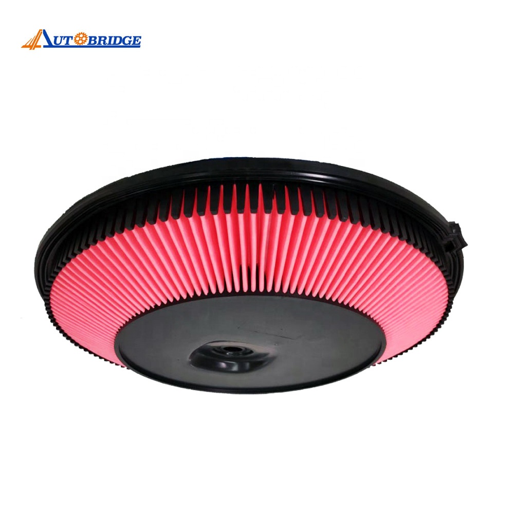 Wholesale Japanese Car OEM 16546-77A10 Air Filter for NISSAN