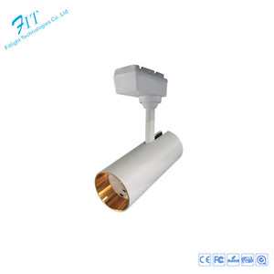 Vendedor caliente alto lumen 15 W aluminio llevó la luz de la pista para el <span class=keywords><strong>mercado</strong></span> - Product Image 1