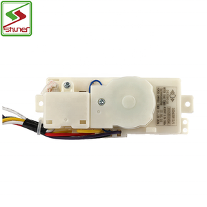 Mejor Precio eléctrico Original de <span class=keywords><strong>doble</strong></span> eje <span class=keywords><strong>lavadora</strong></span> <span class=keywords><strong>LG</strong></span> Motor 42 minutos remojo temporizador - Product Image 1