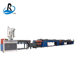À effet de <span class=keywords><strong>serre</strong></span> attachant nylon filament dessin monofilament ligne de pêche extrudeuses machine - Product Image 1