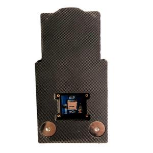 Ổ Khóa Gps Chống Trộm Thông Minh Theo Dõi Thời Gian Thực Khóa Không Dây Để Theo Dõi <span class=keywords><strong>Container</strong></span> - Product Image 3