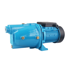 0.8Hp automática de refuerzo de Casa de irrigación de granja agrícola de riego diesel bomba de agua - Product Image 1
