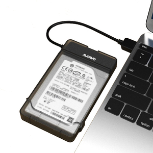 Usb 3.0 Hdd Gehäuse 2,5 zoll Festplatte Externe Fall - Product Image 1