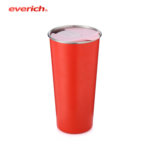 Libre de Bpa recubierto de polvo aislado Copa <span class=keywords><strong>20</strong></span> Oz vaso de acero inoxidable - Product Image 3