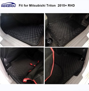 Tapis de voiture de style le plus récent pour ATTRAGE 2013 2014 2015 2016 2017 <span class=keywords><strong>2018</strong></span> 2019 2020 2021 - Product Image 3