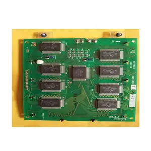 5,3 zoll STN-LCD, LCM lcdpanel für Industrielle Anwendung