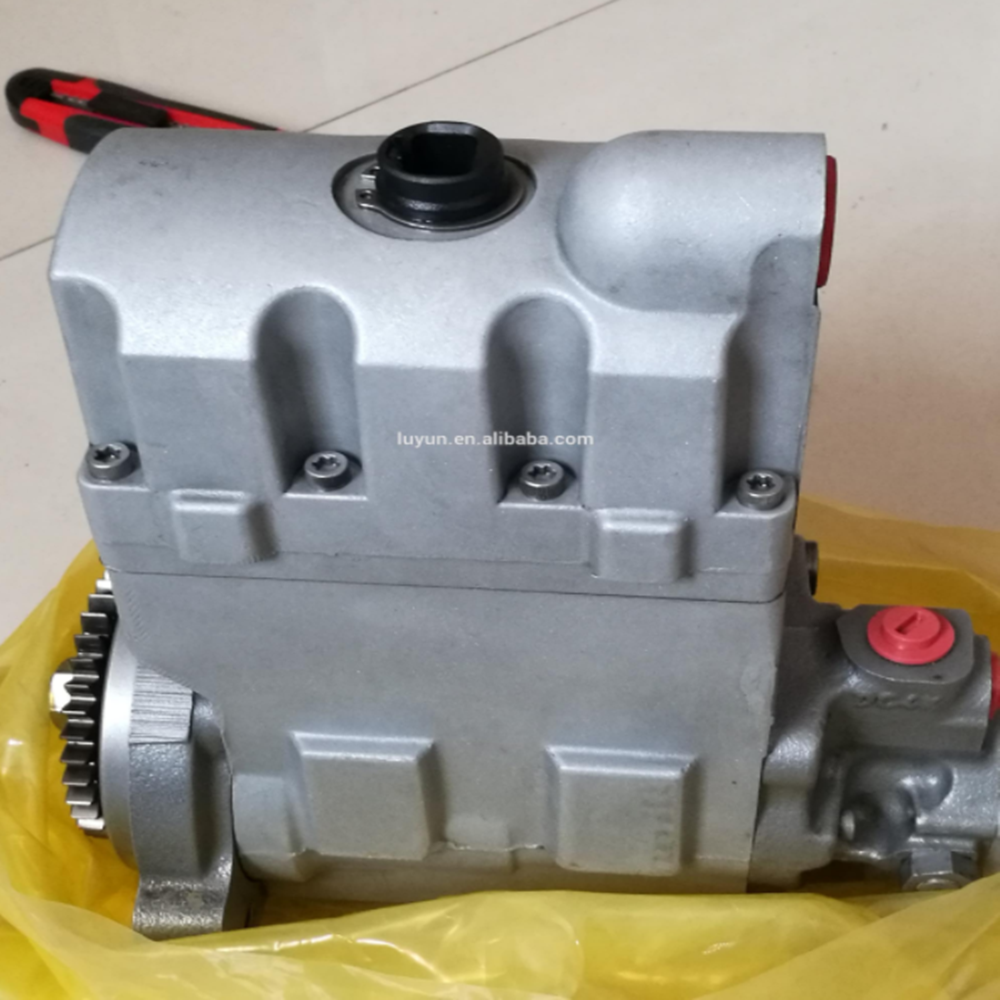 C7 C9 fuel injection pump 319-0677 3190677
