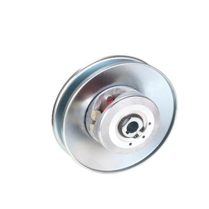 TAV2 30 Series <span class=keywords><strong>Go</strong></span> <span class=keywords><strong>Kart</strong></span> Embrague <span class=keywords><strong>Torque</strong></span> <span class=keywords><strong>Converter</strong></span> <span class=keywords><strong>Kit</strong></span> 1 "Bore 12T #35 Cadena - Product Image 2
