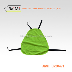 Salut vis gilet de sécurité réfléchissant <span class=keywords><strong>pour</strong></span> animaux de compagnie <span class=keywords><strong>chien</strong></span> vêtements & gilet manteaux de <span class=keywords><strong>chien</strong></span> imperméables - Product Image 2