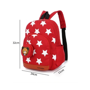 Nylon Children Backpacks Kids Kindergarten School Bags Backpacks <strong>Baby</strong> Boys Girls Nursery Toddler Cute <strong>Rucksack</strong> - Product Image 2