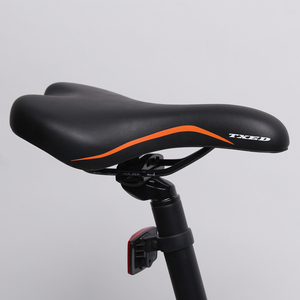 TXED aleación MTB bicicleta batería potencia bicicleta eléctrica montaña bicicleta eléctrica - Product Image 5