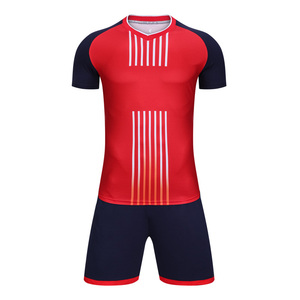 La Copa del Mundo de fútbol uniformes de equipo de S102 y camisetas de fútbol venta - Product Image 6