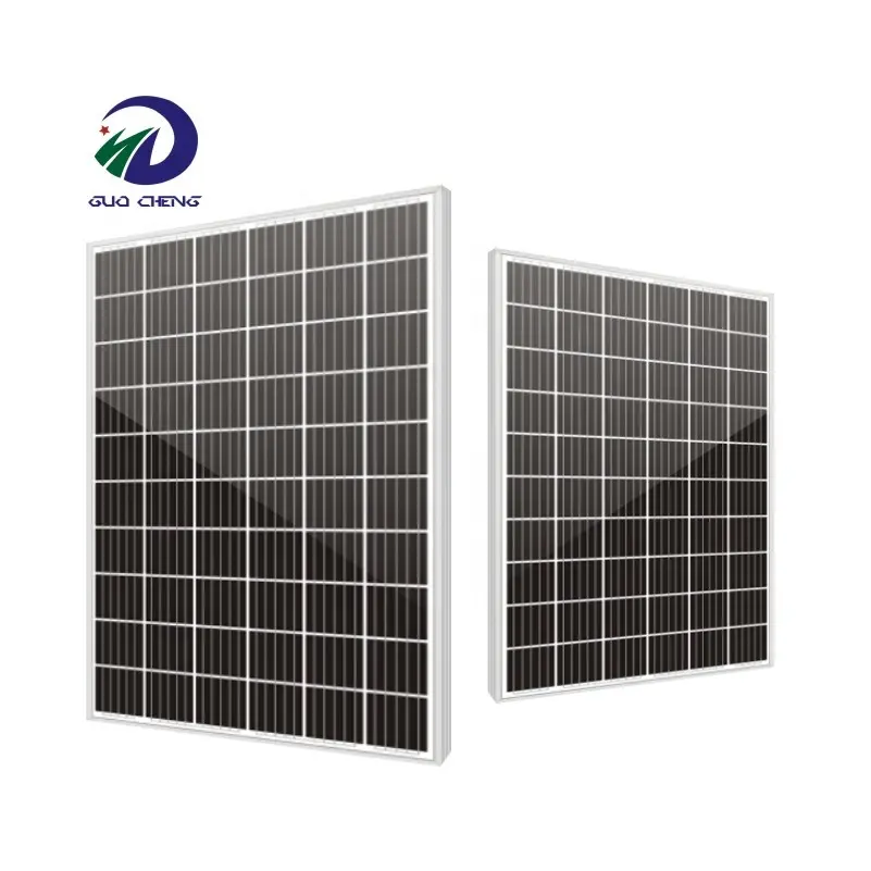 12 वोल्ट v सबसे अच्छी कीमत 200 w 200 वाट डब्ल्यू 200 वाट 48 सेल सस्ते कीमत Polycrystalline पाली सौर पैनल ग्रिड पर भारत में 36 v बंद ग्रिड