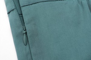 Vestiti <span class=keywords><strong>eleganti</strong></span> <span class=keywords><strong>pantaloni</strong></span> abiti a <span class=keywords><strong>vita</strong></span> alta cadenti <span class=keywords><strong>pantaloni</strong></span> da donna Cool Boyfriend <span class=keywords><strong>pantaloni</strong></span> formali a svasatura elastica <span class=keywords><strong>in</strong></span> <span class=keywords><strong>vita</strong></span> antistatica - Product Image 4