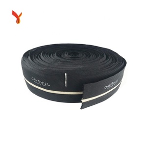 3-8 cm entretela para traje de pantalones o pantalones ampliamente para el Pakistán y Sri lanka cintura mercado - Product Image 1