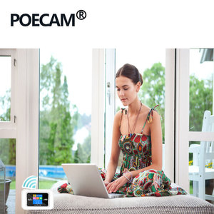 Mini routeur sans fil 4g Lte, appareil Portable pour voiture, accès à <span class=keywords><strong>Internet</strong></span>, - Product Image 4
