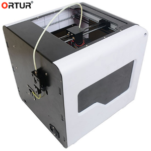 <span class=keywords><strong>Ortur</strong></span> fábrica precio asequible 3d máquina impresora hi-<span class=keywords><strong>tech</strong></span> 0,4mm diámetro de la boquilla 3d impresora - Product Image 3