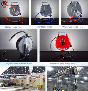 Accesorios para aspiradores de carrete de manguera para la limpieza Interior del coche - Product Image 5
