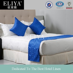Eliya barato cama plana/edredones y juegos de sábanas/<span class=keywords><strong>cooton</strong></span> tela hoja - Product Image 6