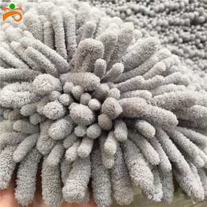 Siêu Thấm Non-Slip Nổi Sợi Nhỏ Tắm Mat Tpr Ủng Hộ Nhanh Chóng Làm Khô Phòng Tắm Phòng Ngủ Thảm Có Thể Giặt Sử Dụng Nhà Thảm - Product Image 3