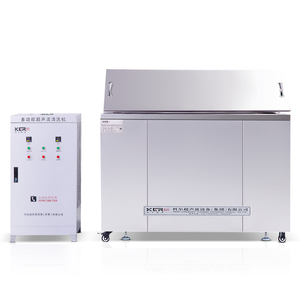 Bloc moteur à ultrasons machine de nettoyage pour l'<span class=keywords><strong>industrie</strong></span> aéronautique - Product Image 1