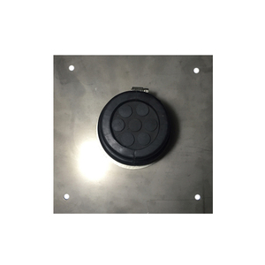 <span class=keywords><strong>Panel</strong></span> de entrada de <span class=keywords><strong>cable</strong></span> de fibra óptica, usado en Torre celular