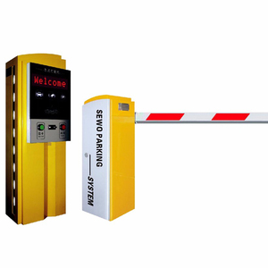 Tarjeta RFID totalmente automático uno mismo <span class=keywords><strong>pago</strong></span> knoisk <span class=keywords><strong>aparcamiento</strong></span> Sistema <span class=keywords><strong>de</strong></span> Gestión - Product Image 1