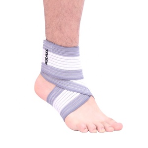 Dukungan Penjepit Pergelangan Kaki, Aolikes Adjustable Tahan Air Kompresi - Product Image 3