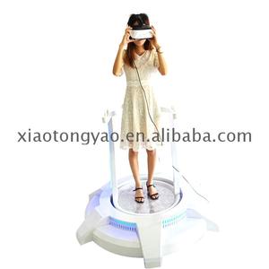 La migliore vendita prodotti 9d vr simulatore di gioco della macchina di realtà virtuale cinema - Product Image 5