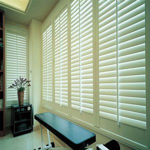 Ventana de construcción de <span class=keywords><strong>tilo</strong></span> de ventilación de la plantación del obturador - Product Image 1